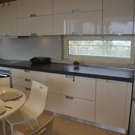 Athena Villa