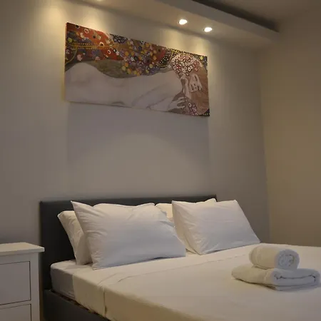 Athena Villa *