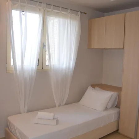 Athena Villa *