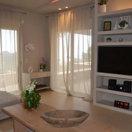 Villa Athena *